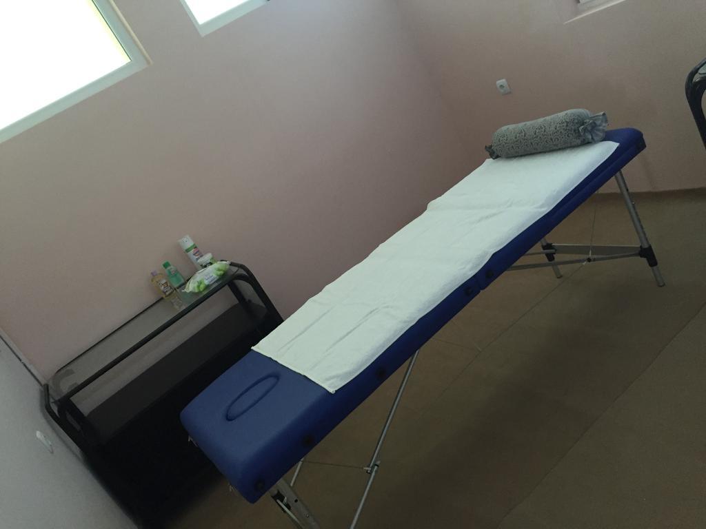 Avangard Kharmanli Ngoại thất bức ảnh