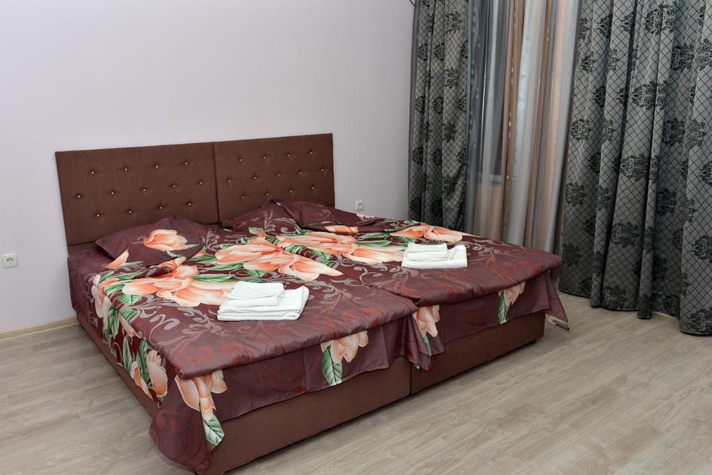 Avangard Kharmanli Ngoại thất bức ảnh