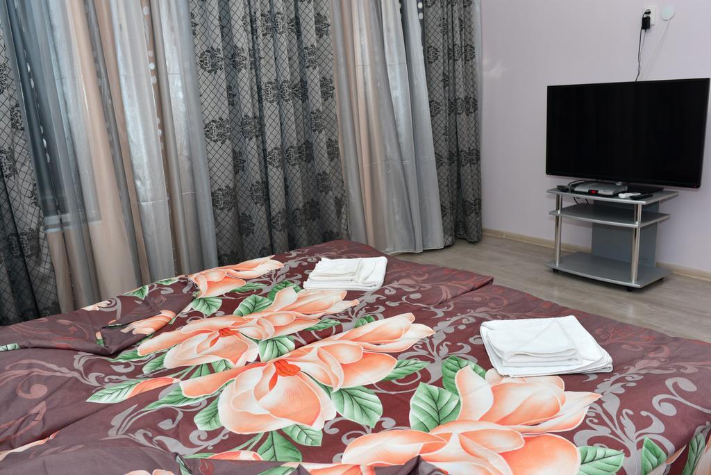 Avangard Kharmanli Ngoại thất bức ảnh