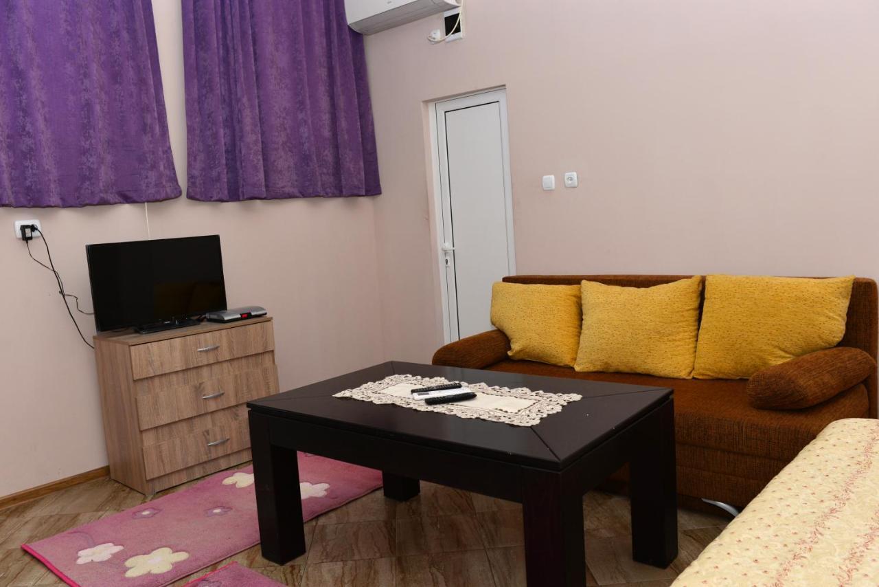 Avangard Kharmanli Ngoại thất bức ảnh