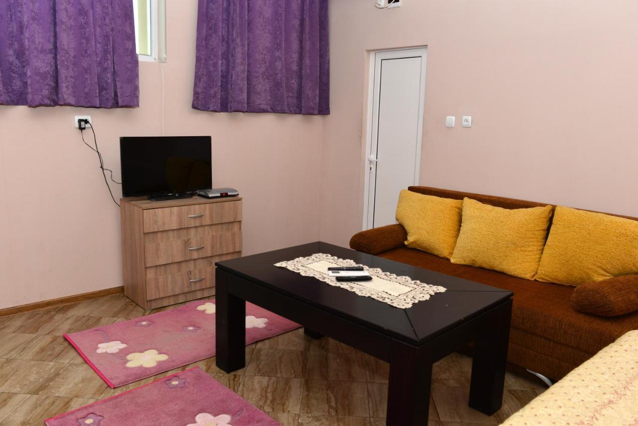 Avangard Kharmanli Ngoại thất bức ảnh